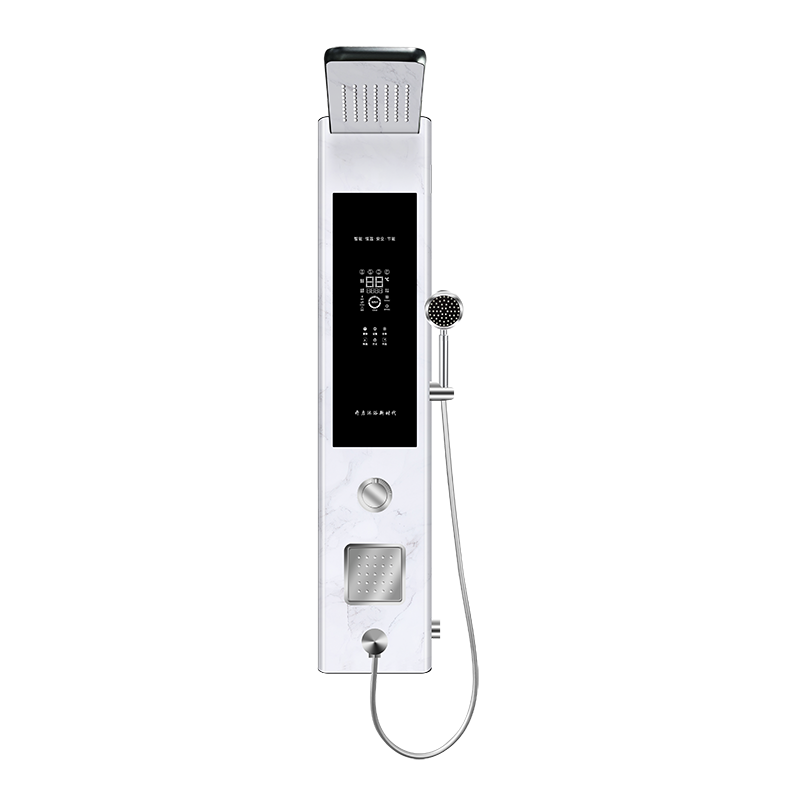 盛乐嘉M1即热式集成热水器