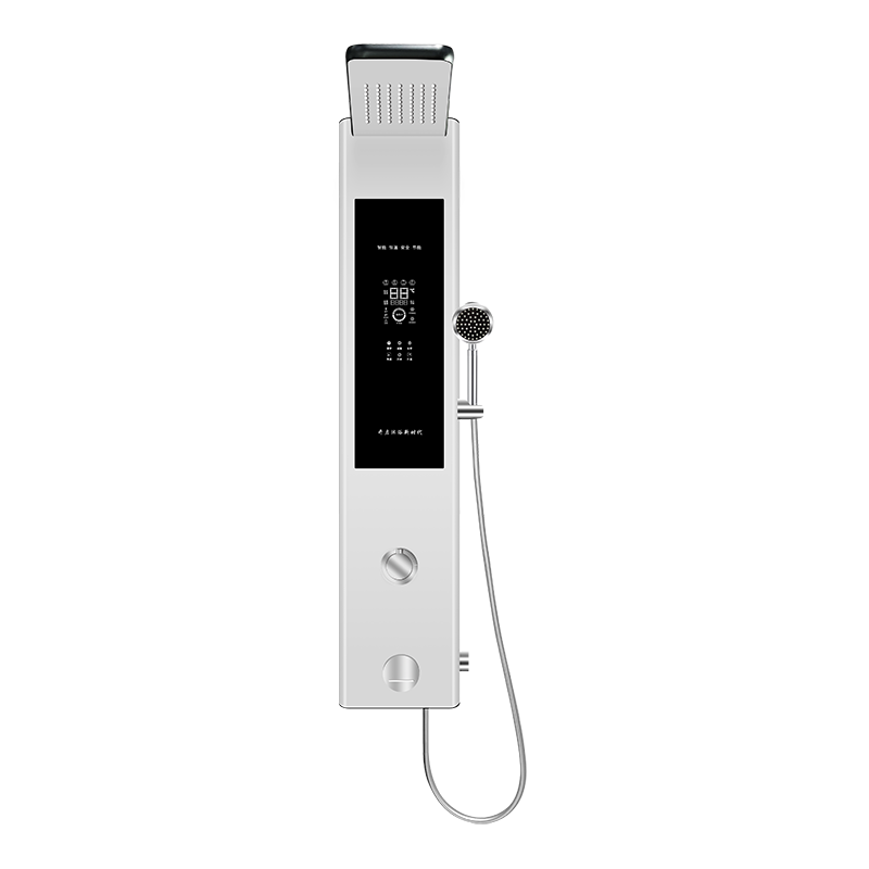 盛乐嘉M1T即热式集成热水器