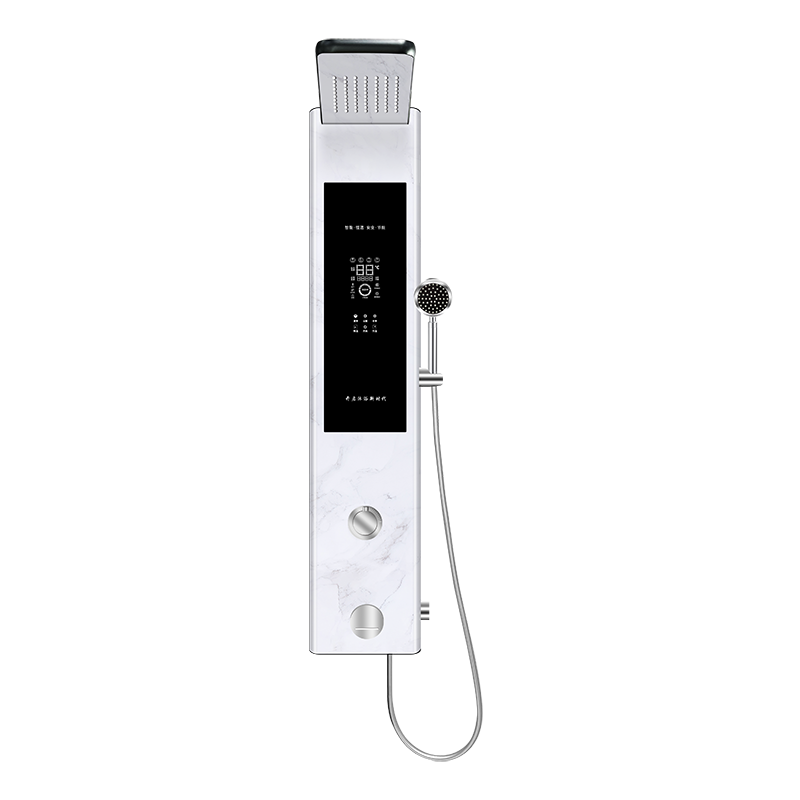 盛乐嘉M1T即热式集成热水器
