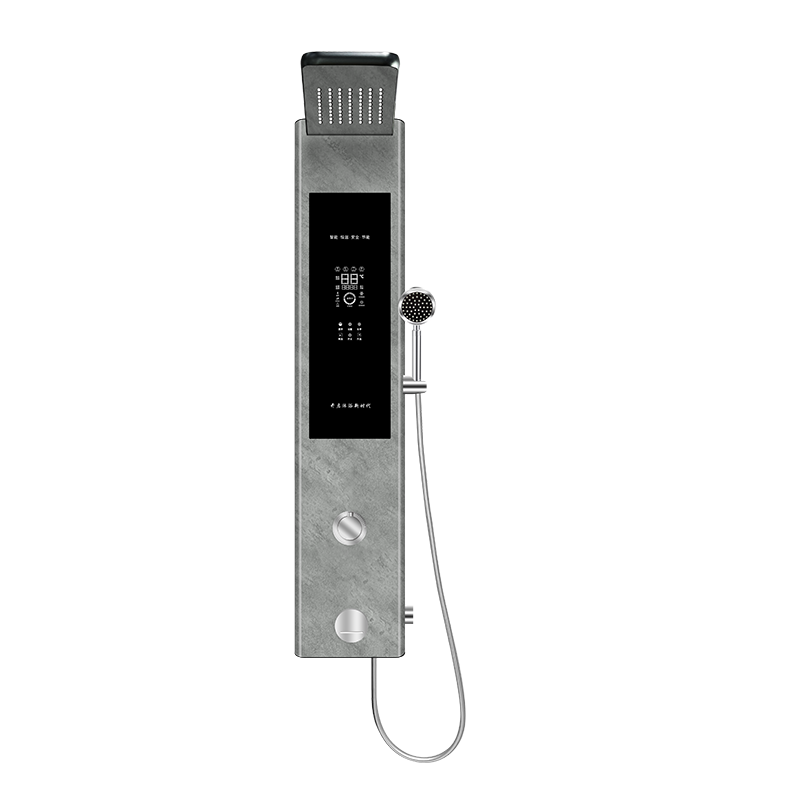 盛乐嘉M1T即热式集成热水器
