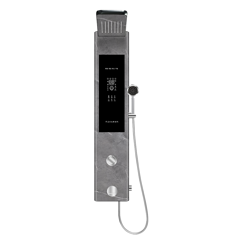 盛乐嘉M1T即热式集成热水器