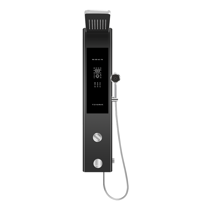 盛乐嘉M1T即热式集成热水器