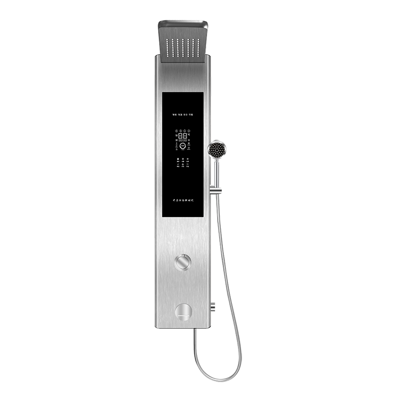 盛乐嘉M1T即热式集成热水器