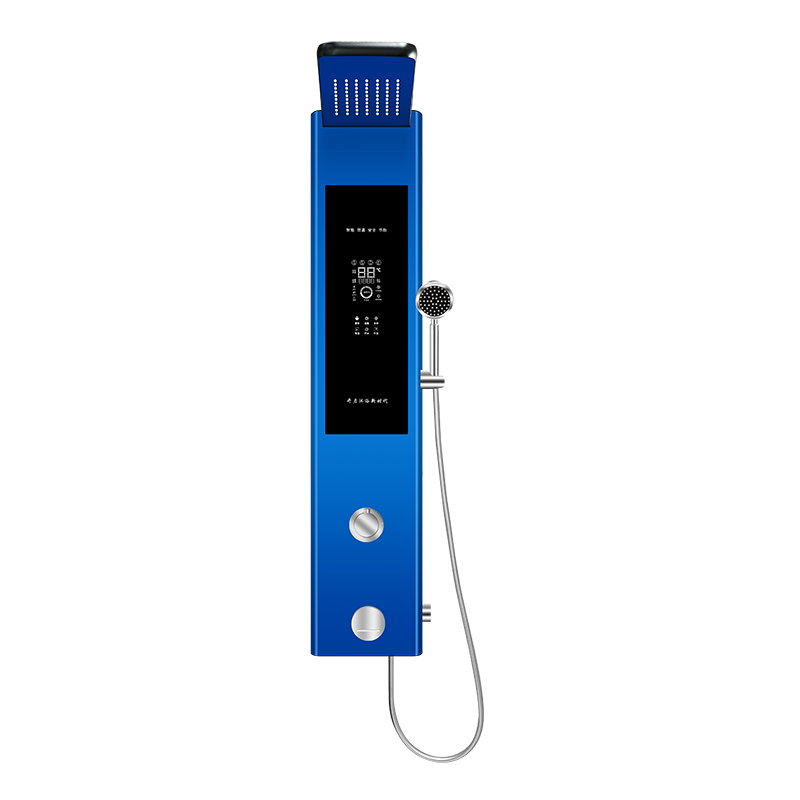 盛乐嘉M1T即热式集成热水器