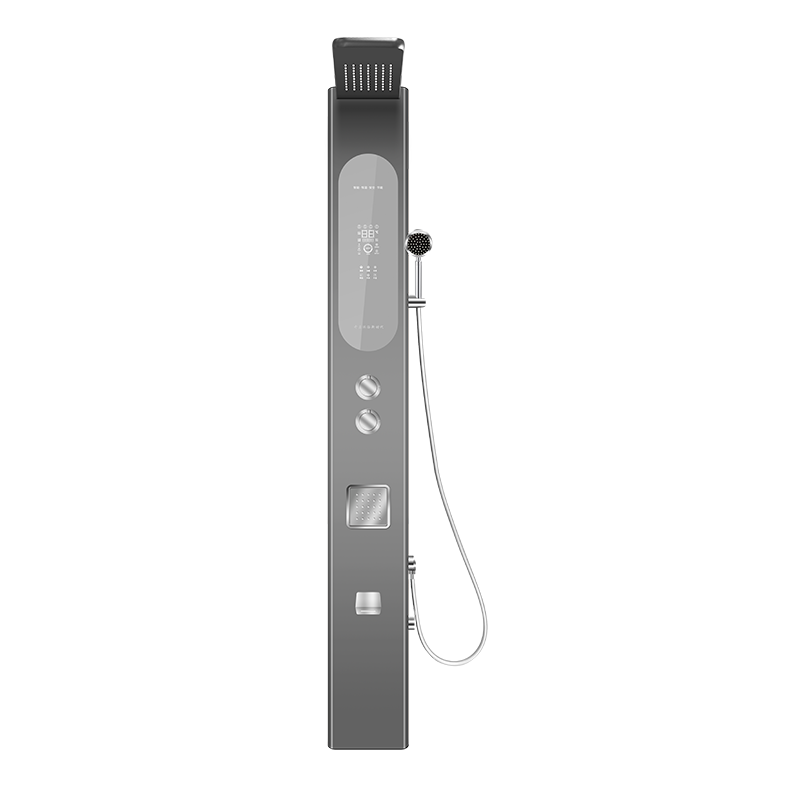盛乐嘉M5即热式集成热水器