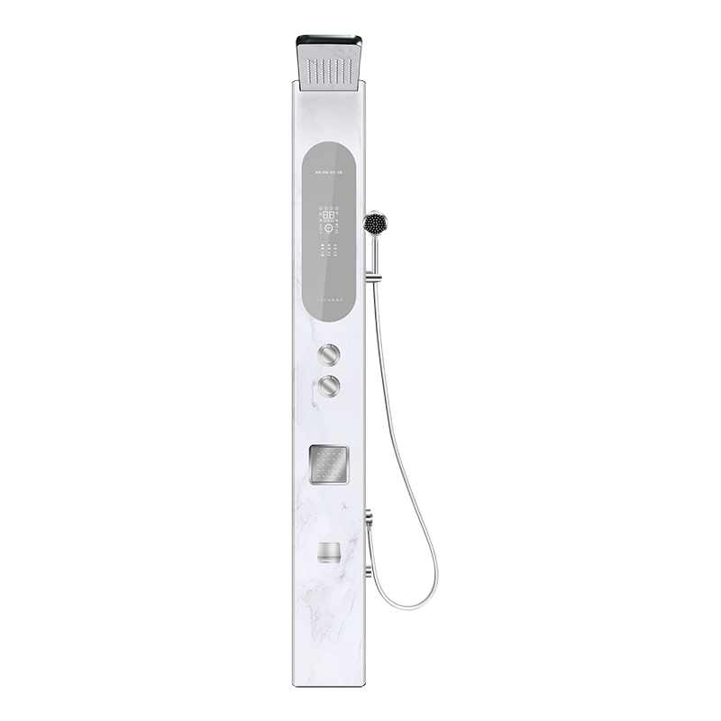 盛乐嘉M5即热式集成热水器