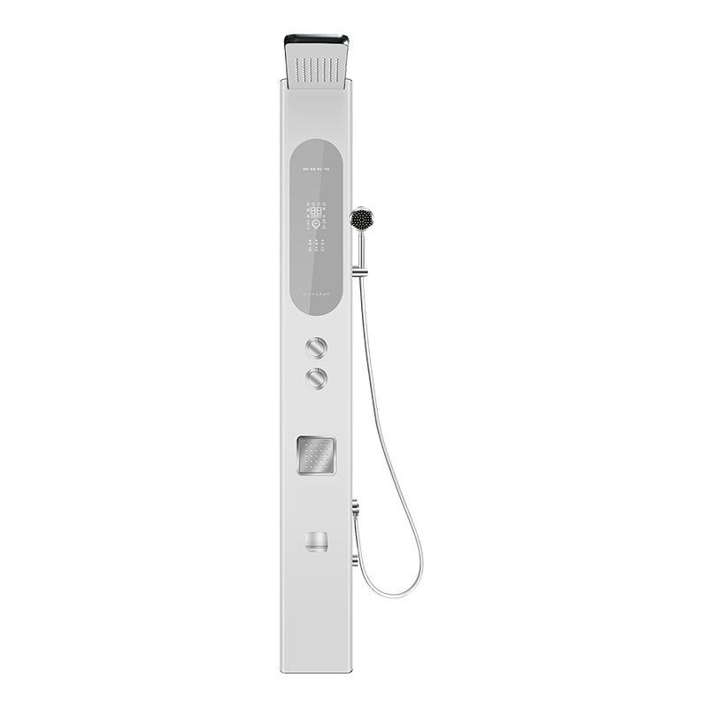 盛乐嘉M5即热式集成热水器