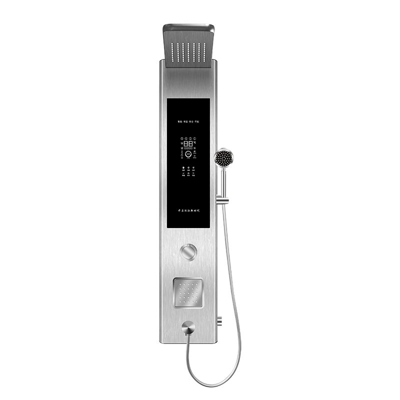 盛乐嘉M1即热式集成热水器