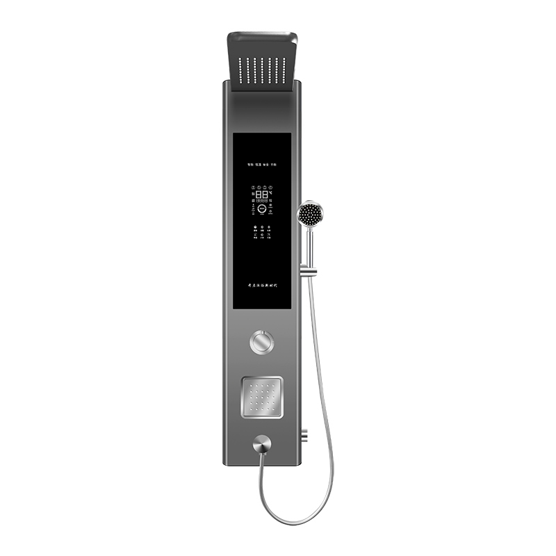 盛乐嘉M1即热式集成热水器