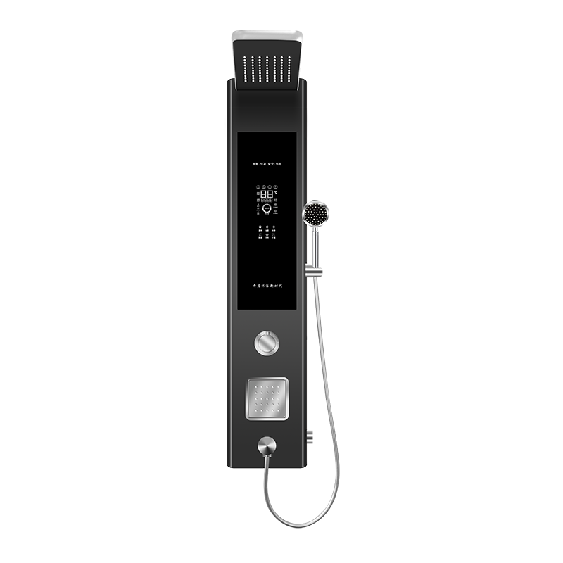 盛乐嘉M1即热式集成热水器