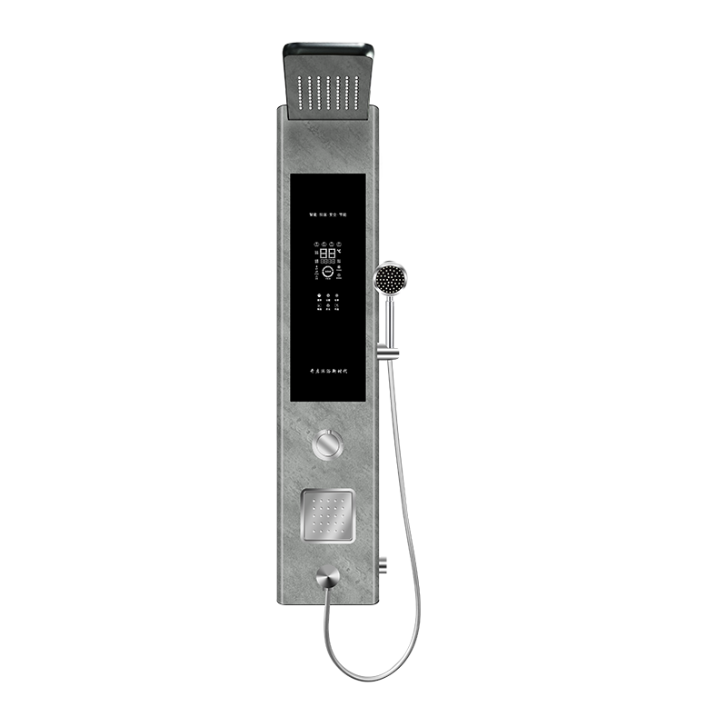 盛乐嘉M1即热式集成热水器