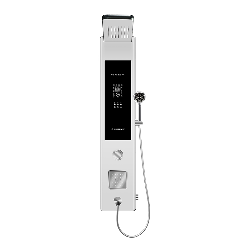 盛乐嘉M1即热式集成热水器