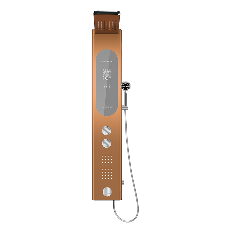 盛乐嘉M2T即热式集成热水器