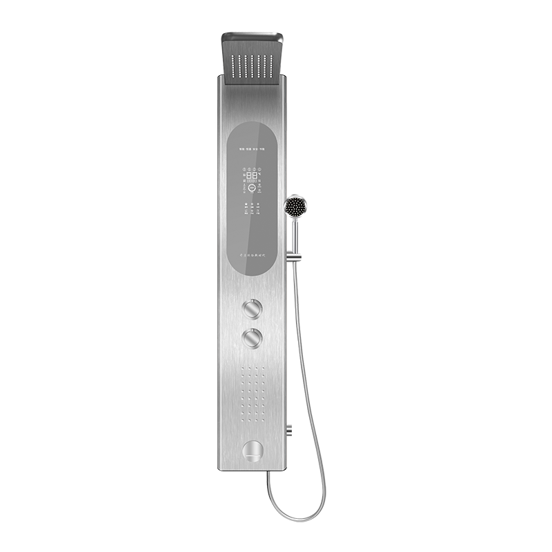盛乐嘉M2T即热式集成热水器