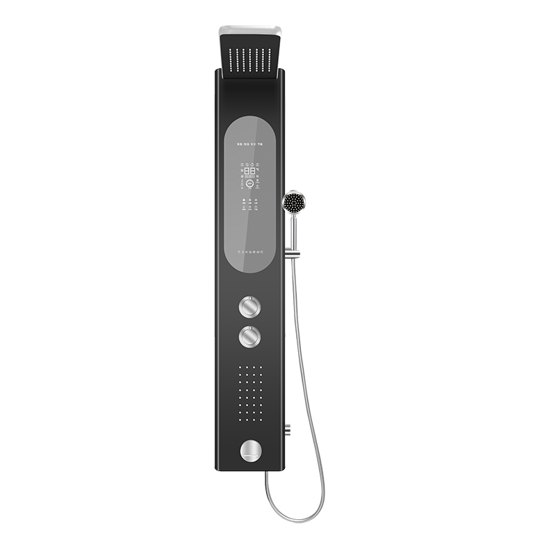 盛乐嘉M2T即热式集成热水器