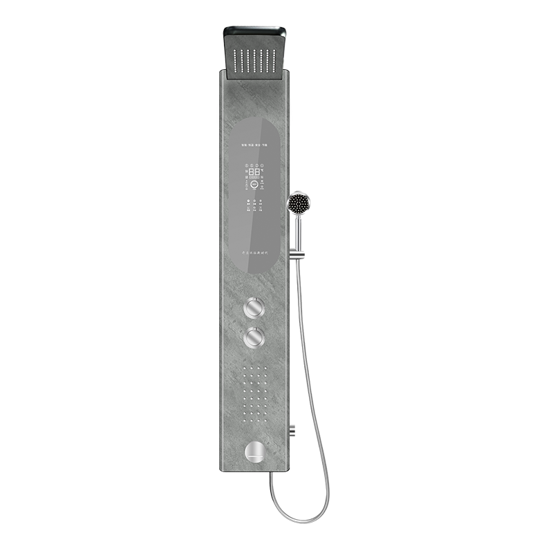 盛乐嘉M2T即热式集成热水器