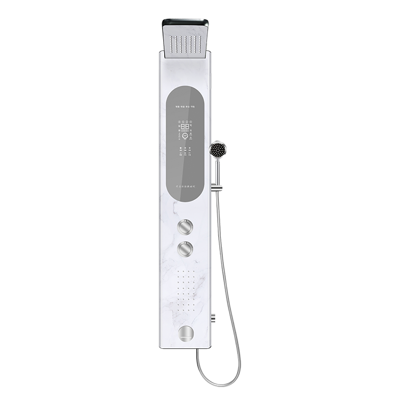 盛乐嘉M2T即热式集成热水器