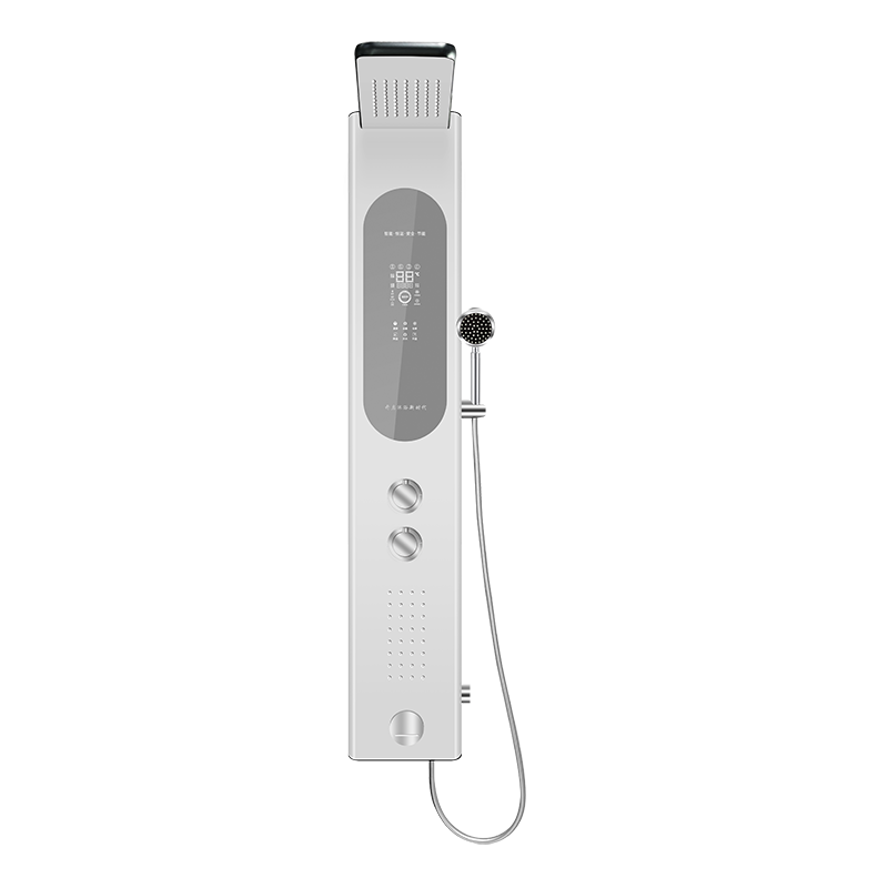 盛乐嘉M2T即热式集成热水器