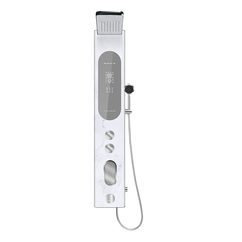 盛乐嘉M2即热式集成热水器