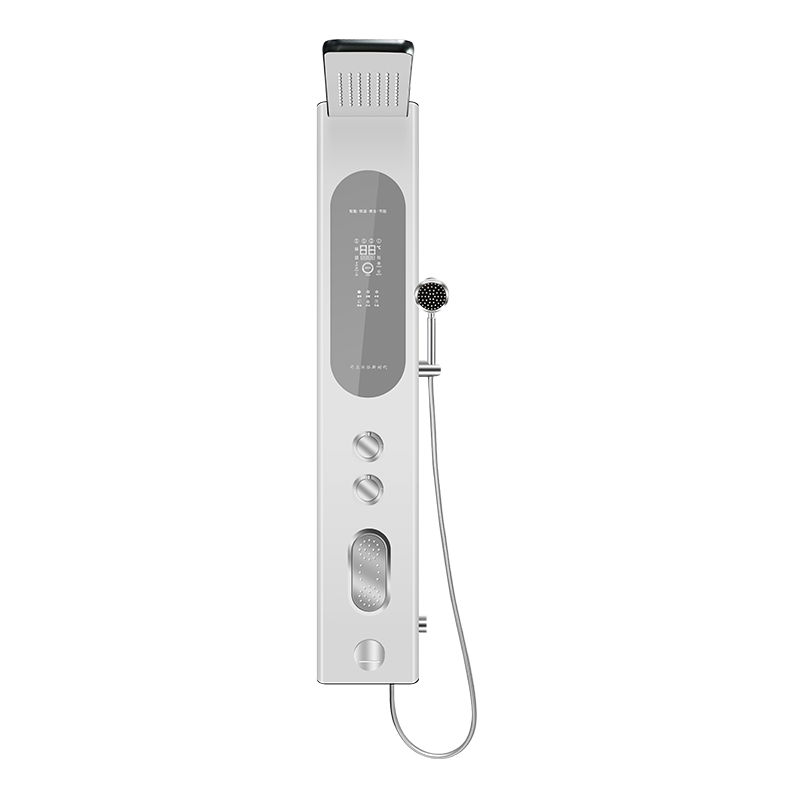 盛乐嘉M2即热式集成热水器