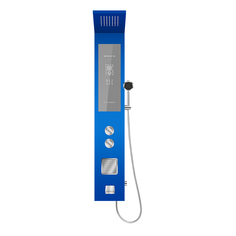 盛乐嘉M3T即热式集成热水器