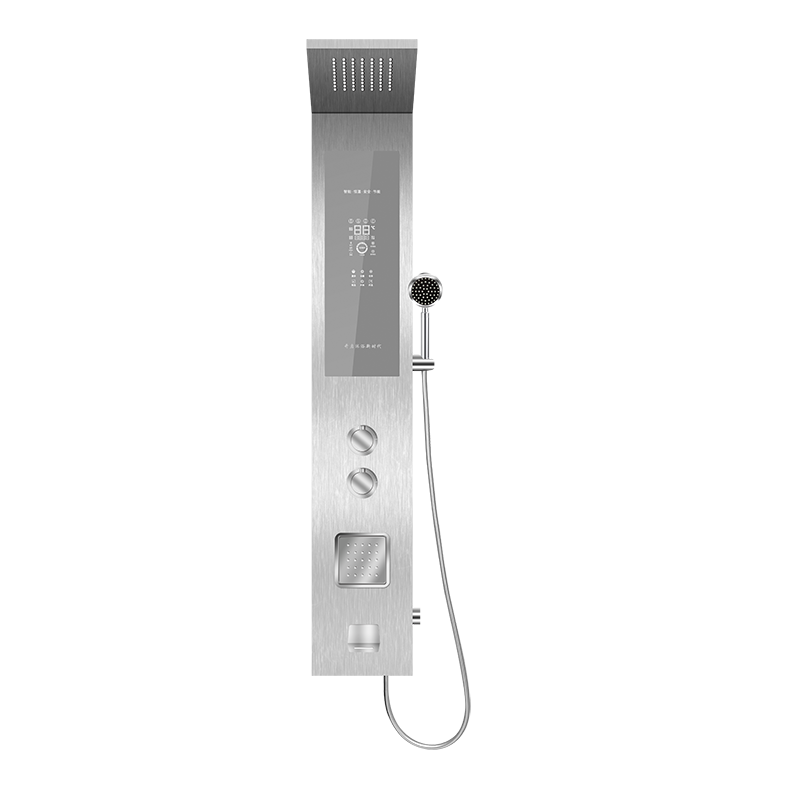 盛乐嘉M3T即热式集成热水器