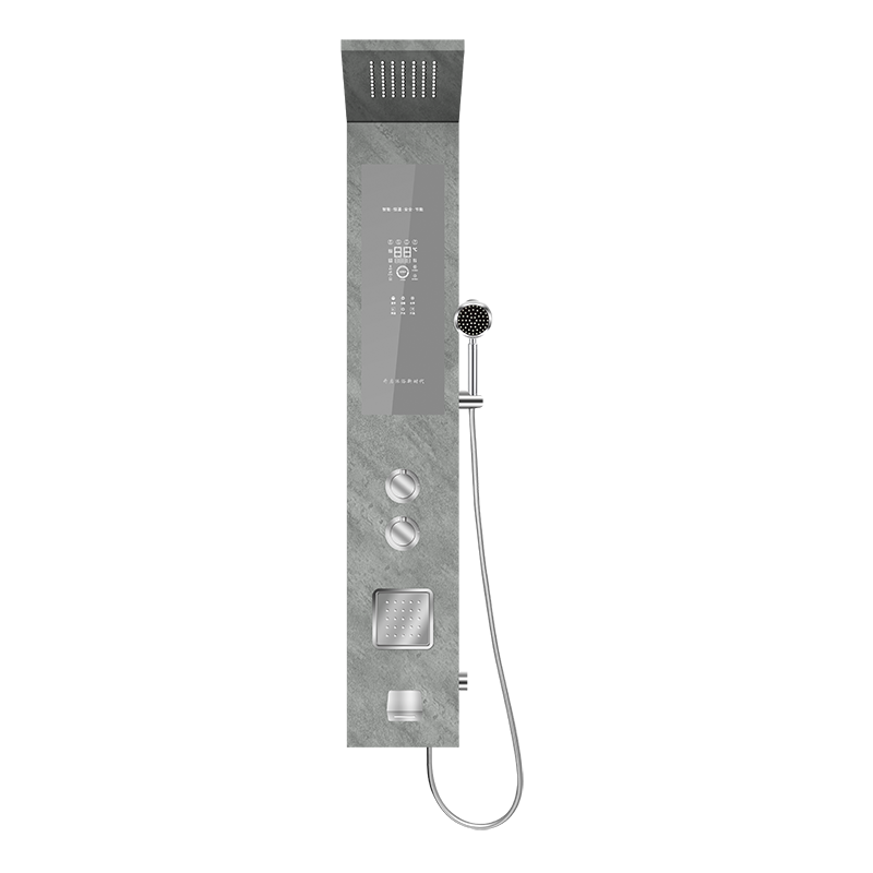 盛乐嘉M3T即热式集成热水器