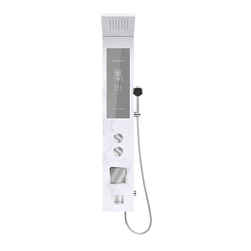 盛乐嘉M3T即热式集成热水器