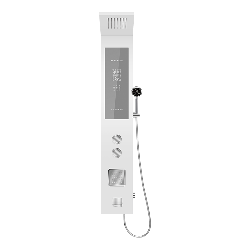 盛乐嘉M3T即热式集成热水器