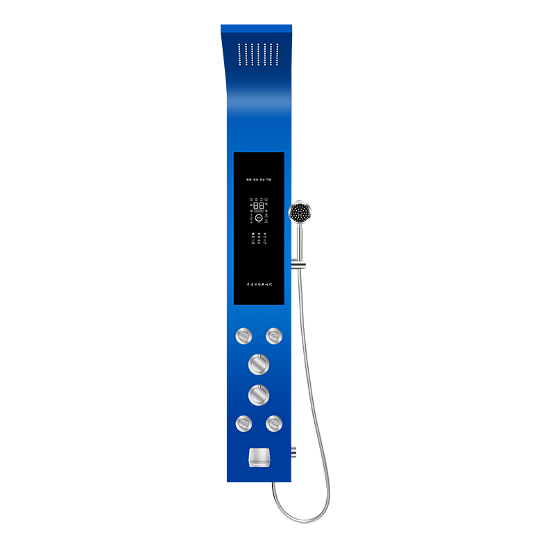 盛乐嘉M4B即热式集成热水器