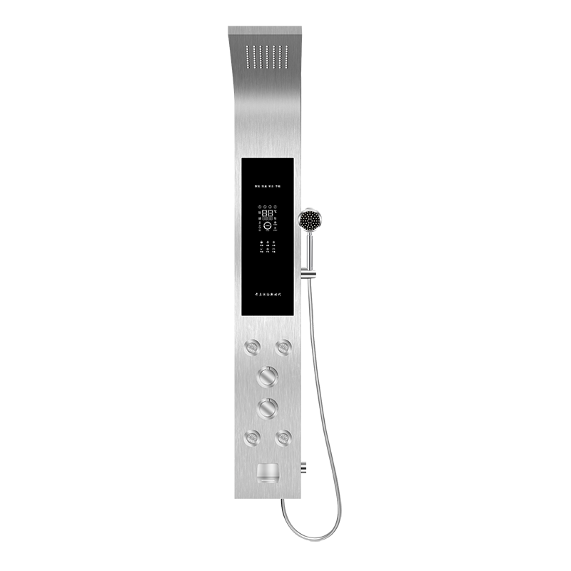 盛乐嘉M4B即热式集成热水器