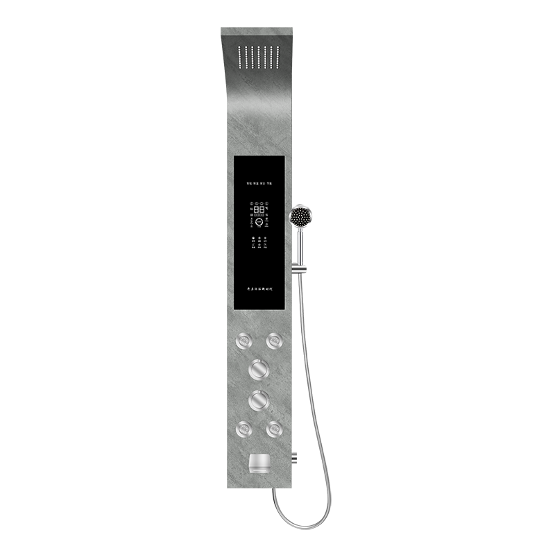 盛乐嘉M4B即热式集成热水器