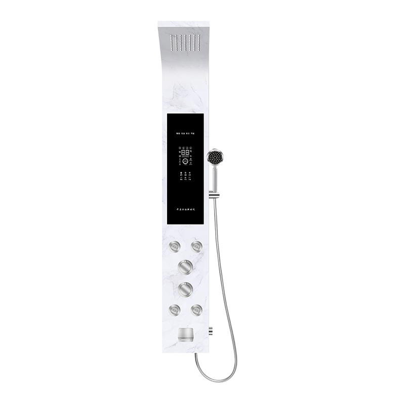 盛乐嘉M4B即热式集成热水器