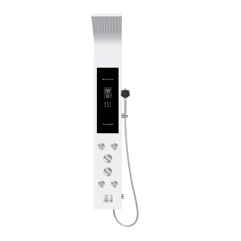 盛乐嘉M4B即热式集成热水器