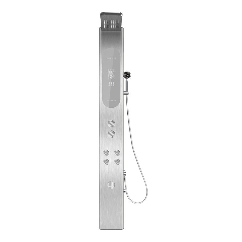 盛乐嘉M7即热式集成热水器