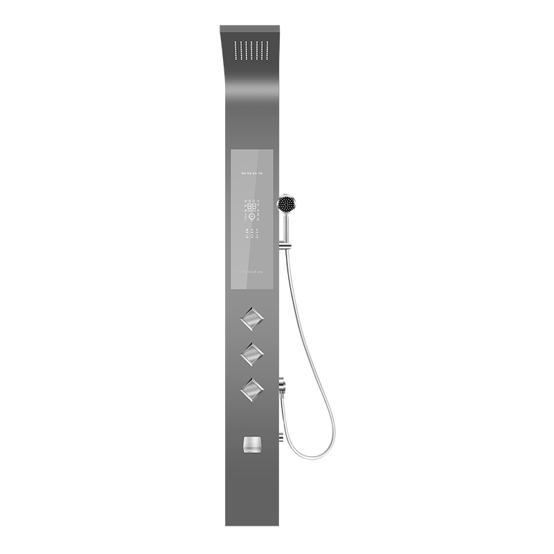 盛乐嘉M13即热式集成热水器